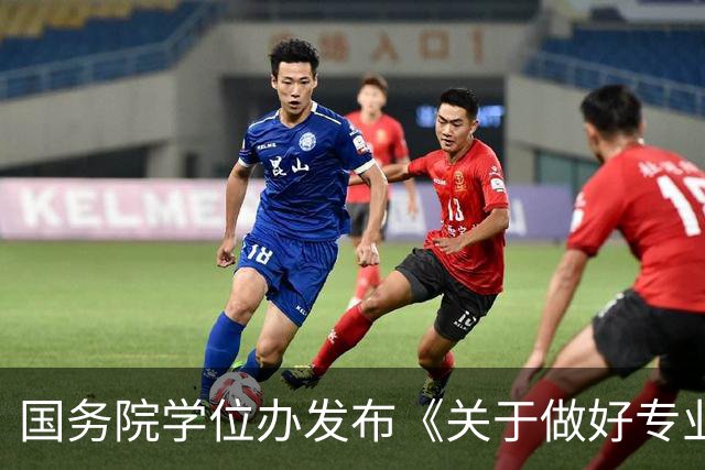 国务院学位办发布《关于做好专业学位研究生以实践成果申请学位工作的意见》